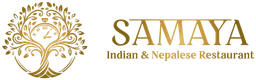 Samaya Restaurant logo