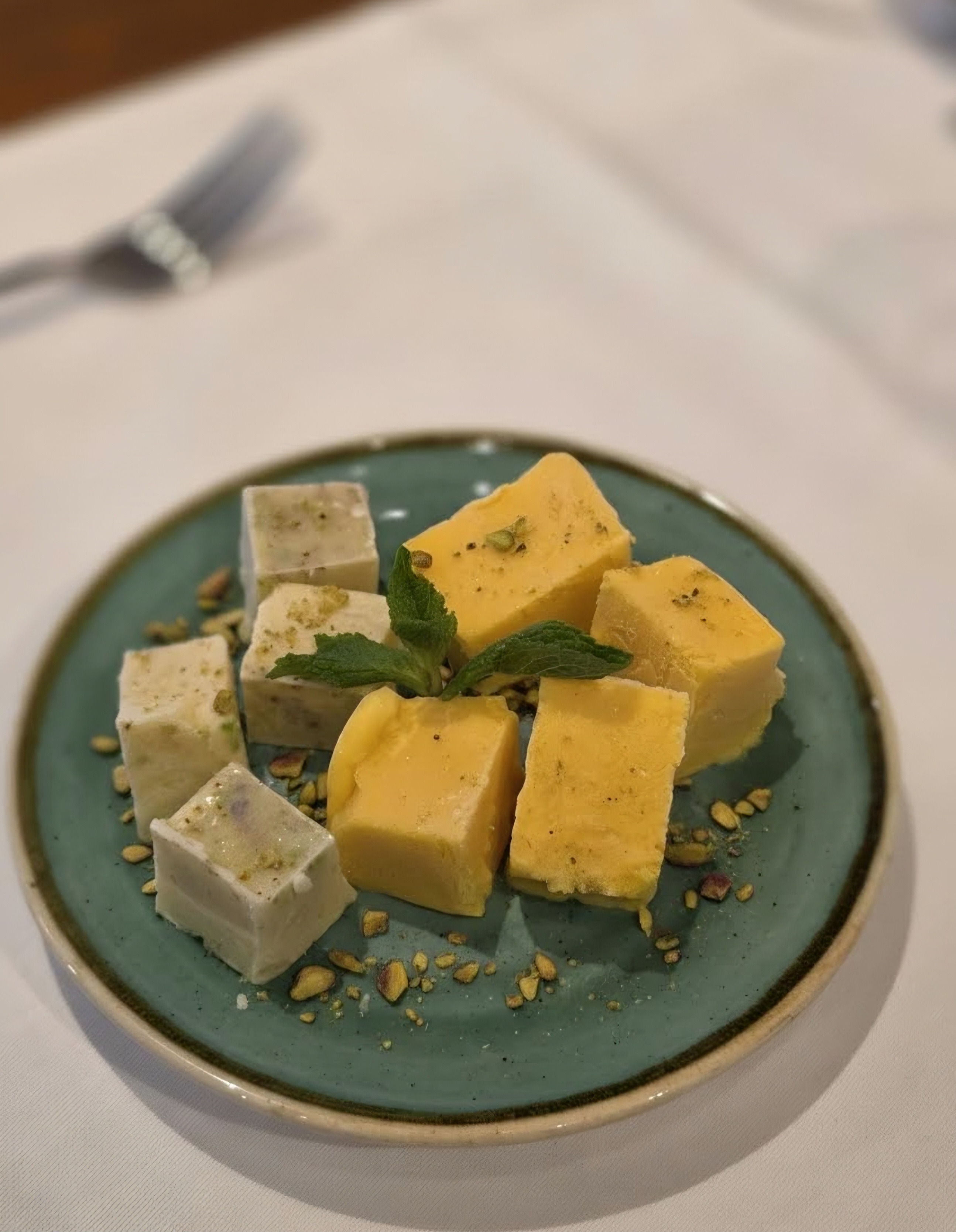 Kulfi